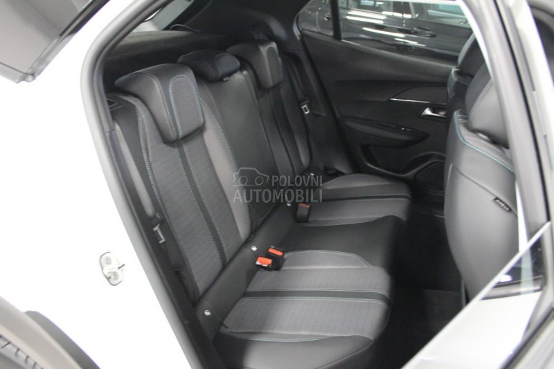 Peugeot 2008 RATA OD181/ALLU.AT8