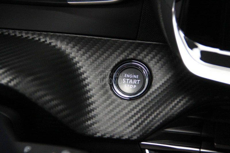 Peugeot 2008 RATA OD181/ALLU.AT8