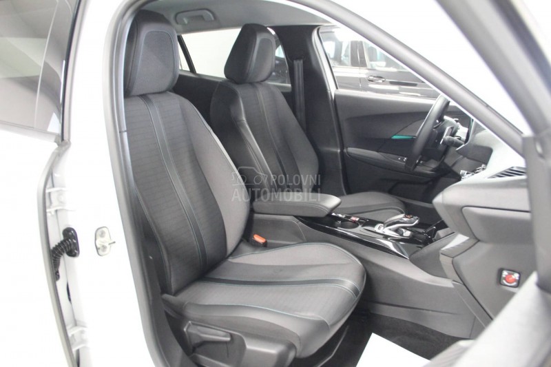 Peugeot 2008 RATA OD181/ALLU.AT8