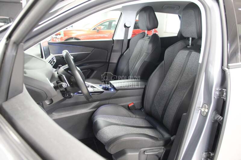 Peugeot 3008 RATA OD166/ALLURE