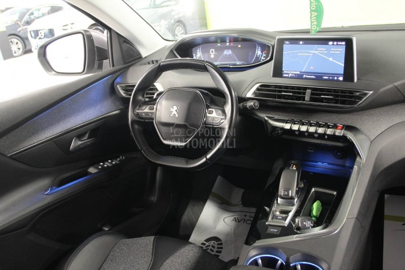 Peugeot 3008 RATA OD166/ALLURE