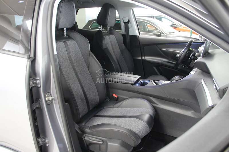 Peugeot 3008 RATA OD166/ALLURE