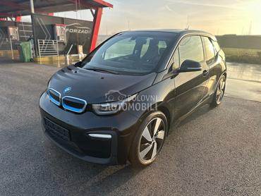 BMW i3 120ah