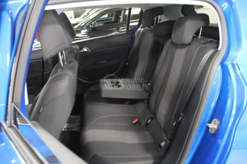 Peugeot 308 RATA OD130/ALLR ET8