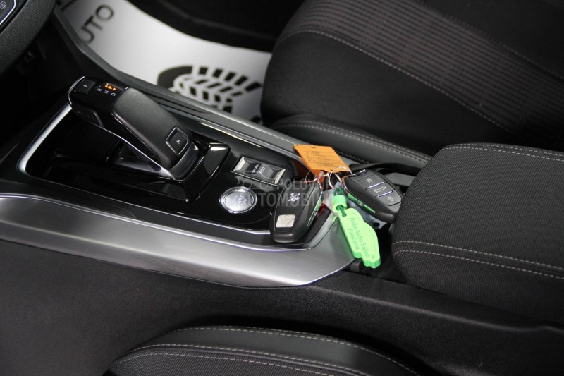 Peugeot 308 RATA OD130/ALLR ET8