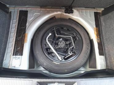 Fiat Grande Punto 1,2 beenzin 8 w FUUL