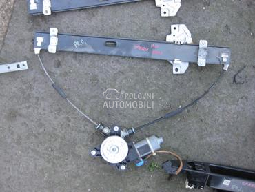 Prednji elektro podizaci stak. za Chevrolet Spark