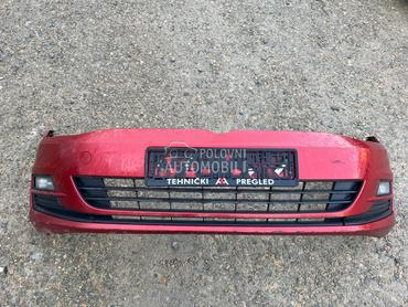 prednji branik za Volkswagen Golf 7