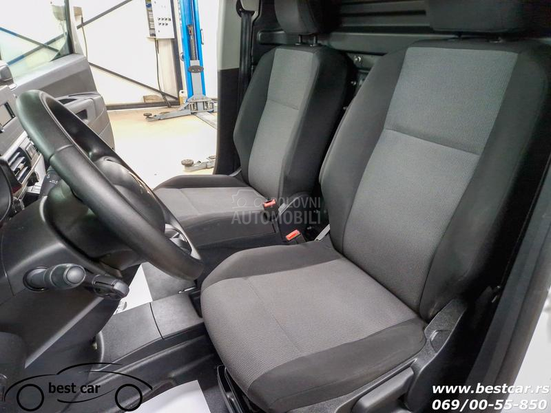 Citroen Berlingo 1.5 HDI