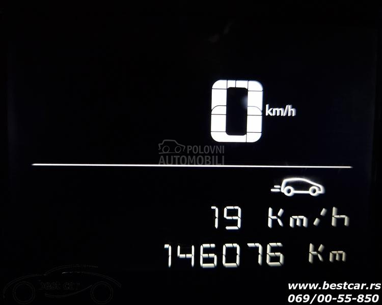 Citroen Berlingo 1.5 HDI