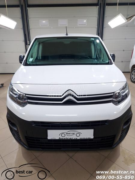 Citroen Berlingo 1.5 HDI