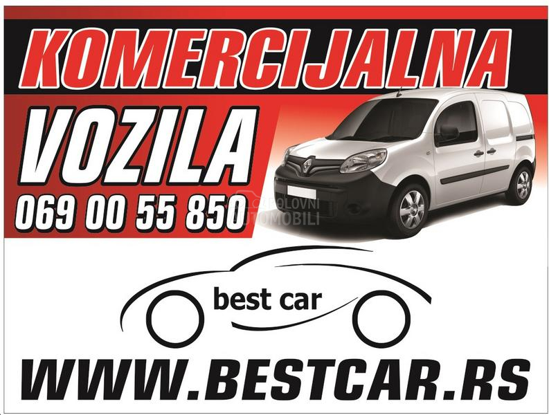 Citroen Berlingo 1.5 HDI