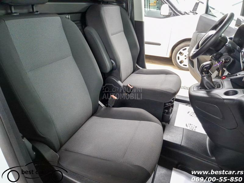 Citroen Berlingo 1.5 HDI