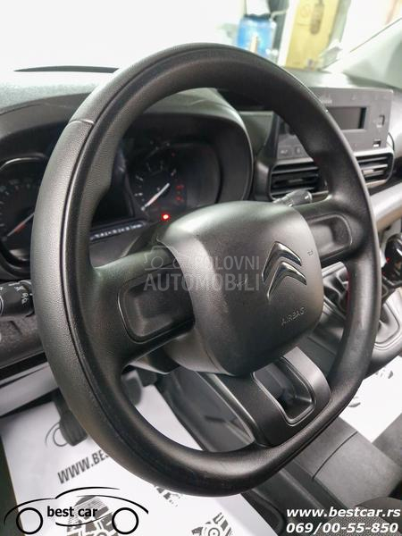 Citroen Berlingo 1.5 HDI