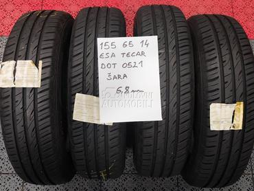 Esa Tecar 155/65 R14 Letnja