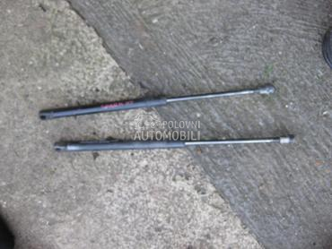 Amortizeri gepeka za Chevrolet Spark od 2005. do 2010. god.