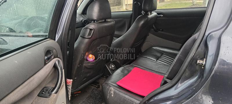 Alfa Romeo 147 1.9jtd