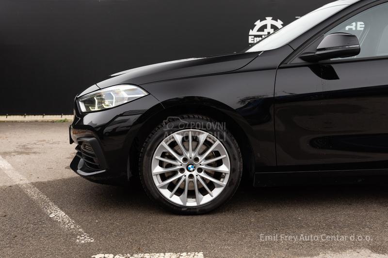 BMW 116 i