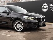 BMW 116 i