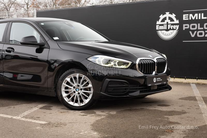 BMW 116 i