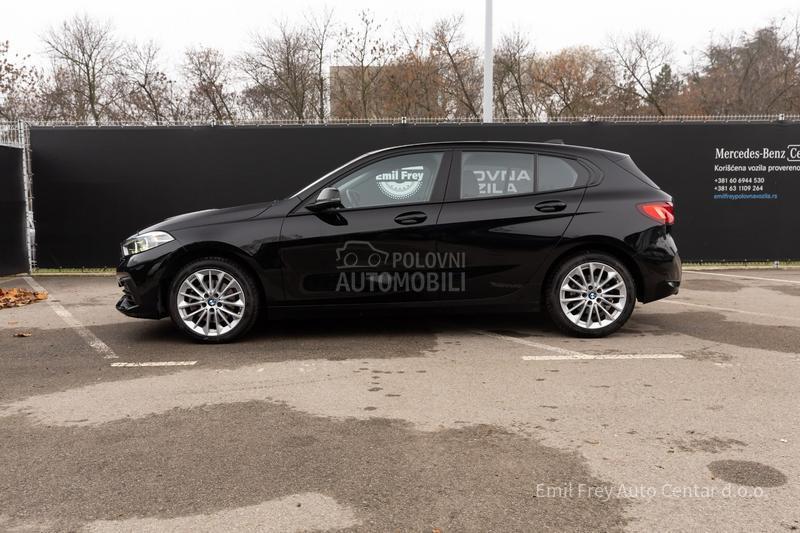 BMW 116 i