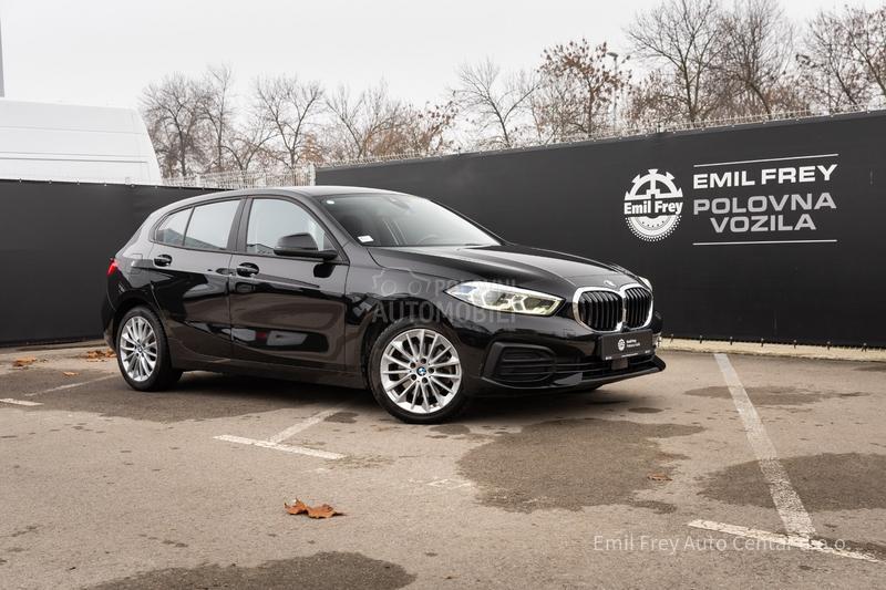 BMW 116 i