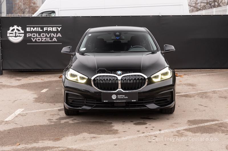 BMW 116 i