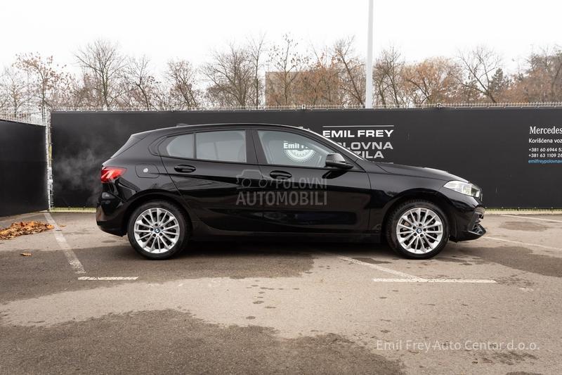 BMW 116 i