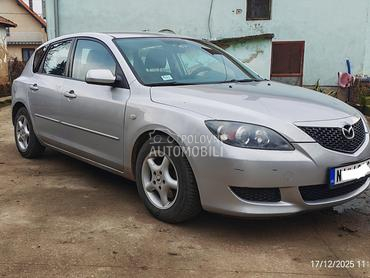 Mazda 3 1.6 b