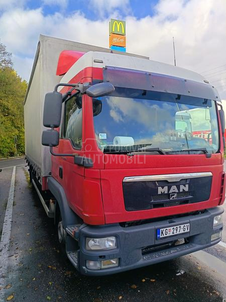 MAN TGL 12.250