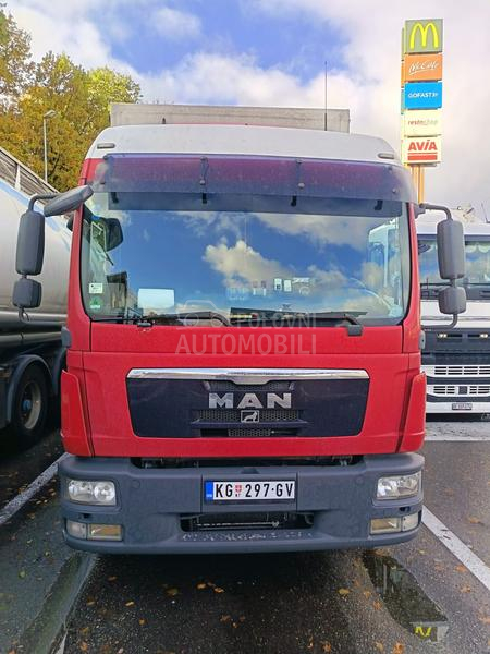 MAN TGL 12.250
