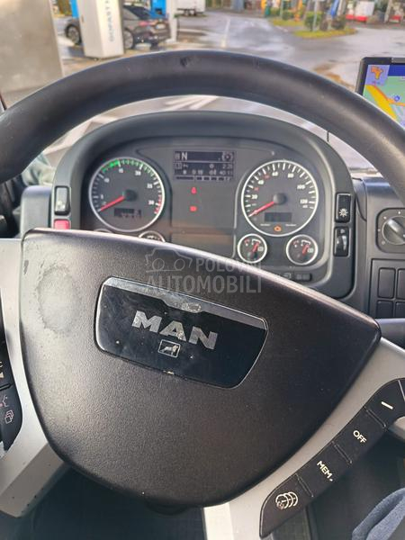 MAN TGL 12.250