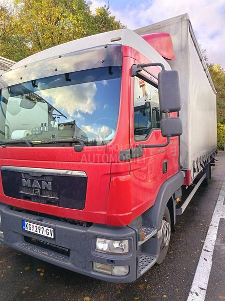 MAN TGL 12.250