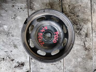 Remenica za Volkswagen Polo od 2001. do 2009. god.