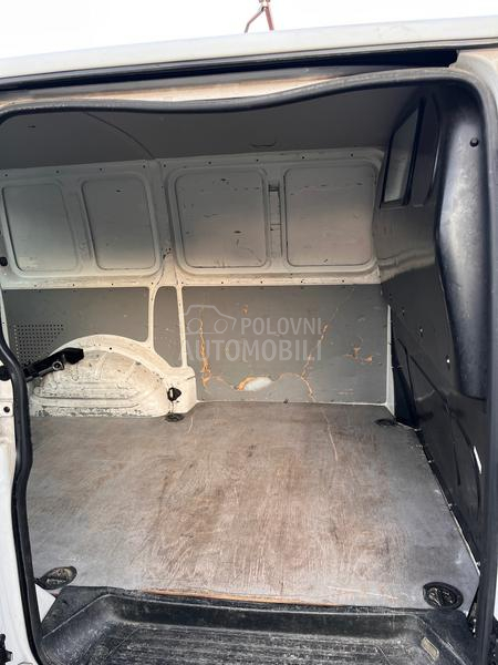 Volkswagen Transporter T5 