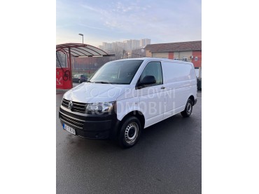 Volkswagen Transporter T5 
