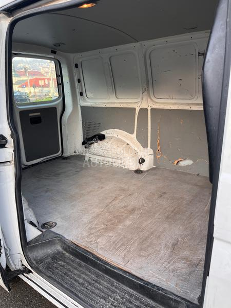 Volkswagen Transporter T5 