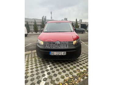Volkswagen Caddy 2.0