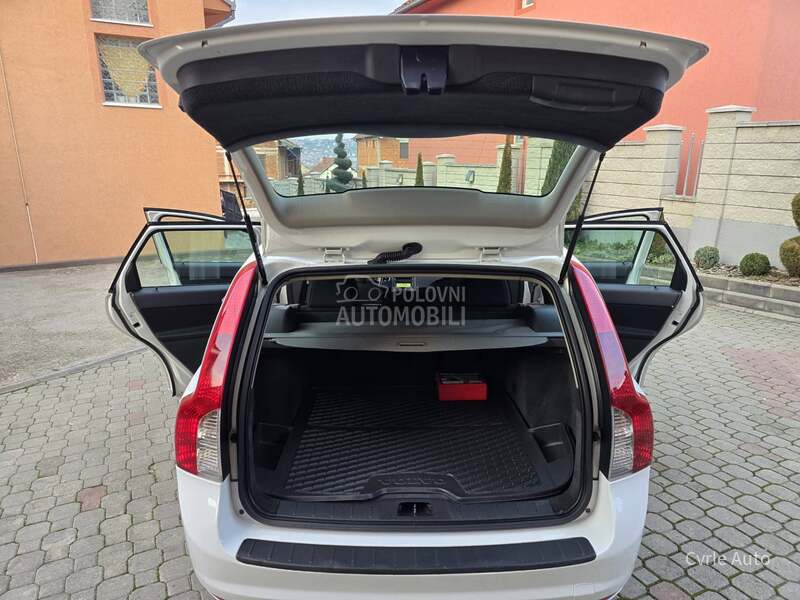 Volvo V50 1.6D KA0 N0V