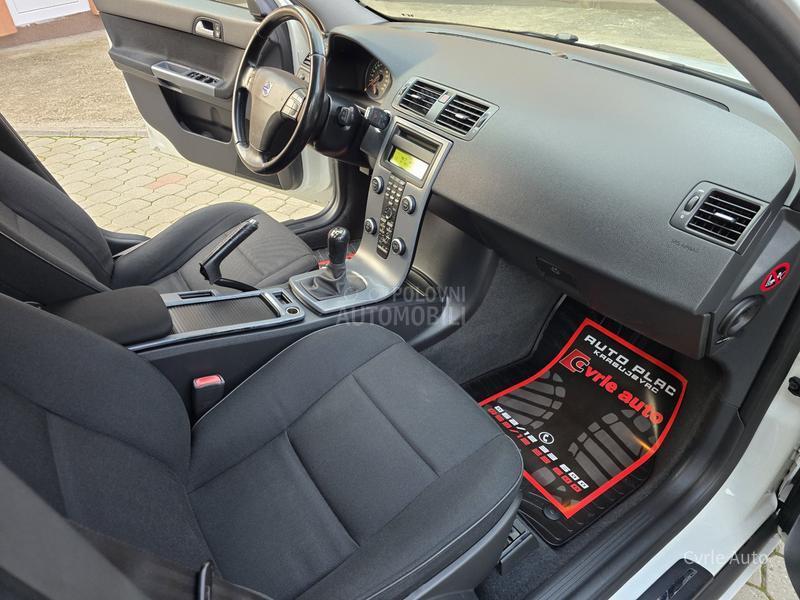 Volvo V50 1.6D KA0 N0V