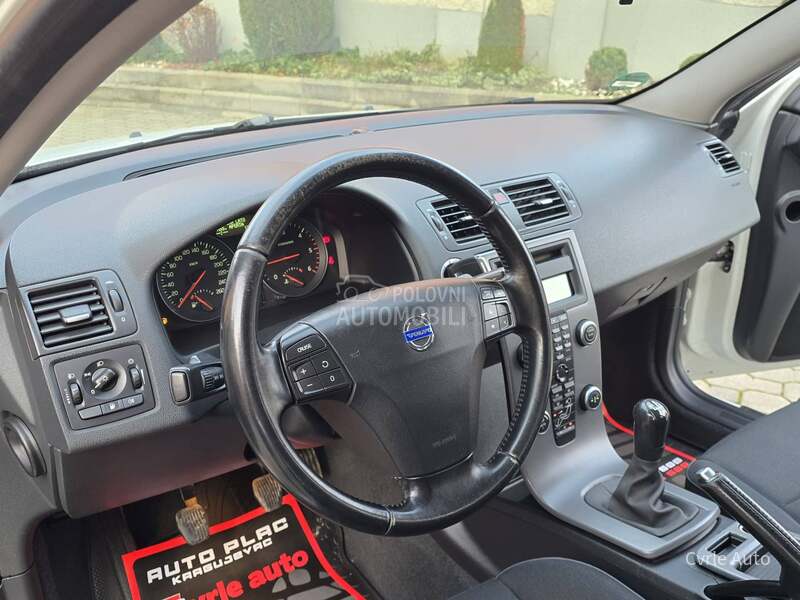 Volvo V50 1.6D KA0 N0V
