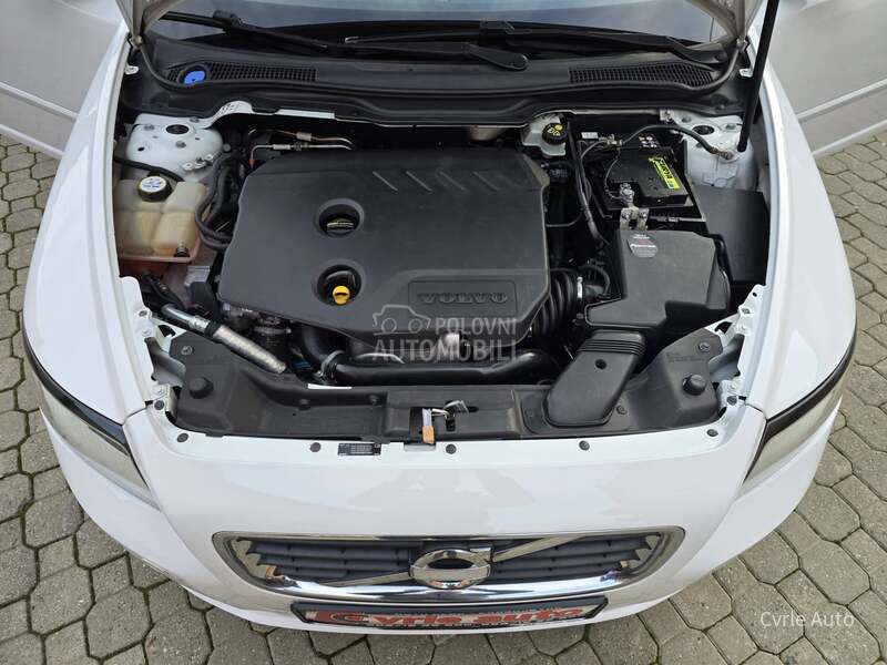 Volvo V50 1.6D KA0 N0V