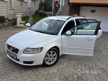 Volvo V50 1.6D KA0 N0V
