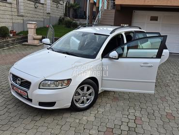 Volvo V50 1.6D KA0 N0V