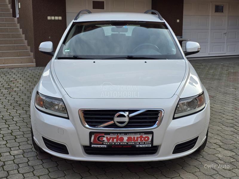 Volvo V50 1.6D KA0 N0V