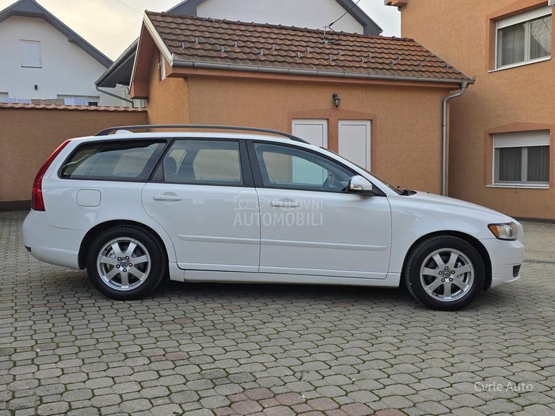 Volvo V50 1.6D KA0 N0V