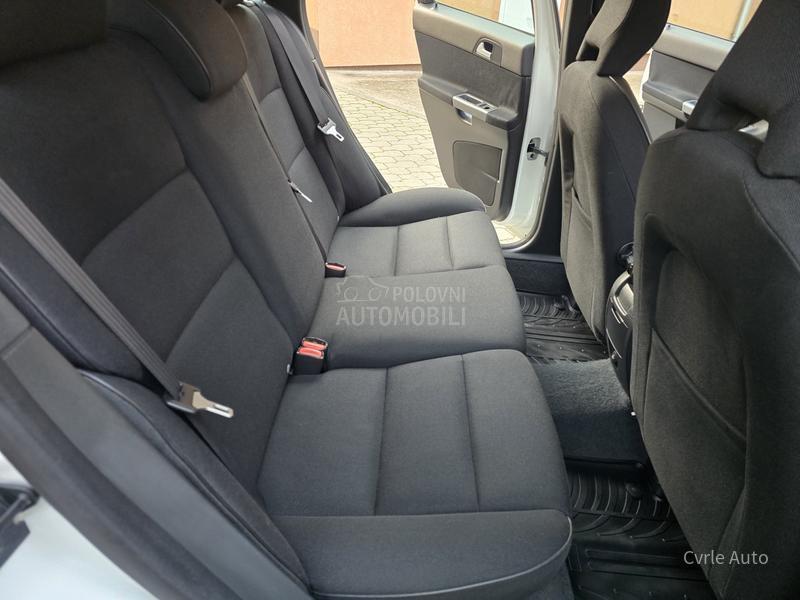 Volvo V50 1.6D KA0 N0V