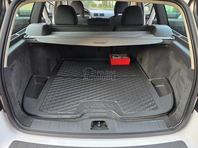 Volvo V50 1.6D KA0 N0V