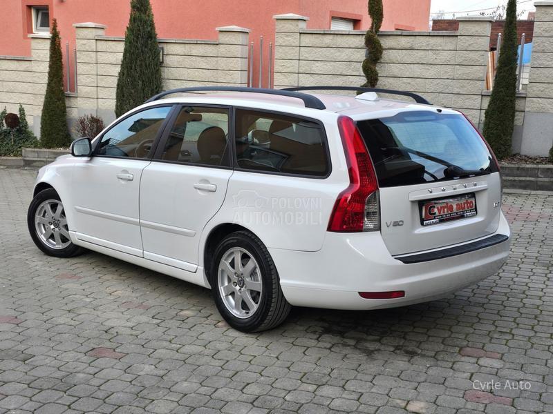 Volvo V50 1.6D KA0 N0V