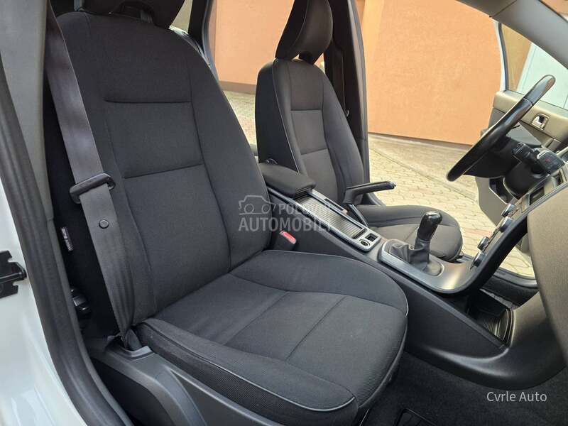 Volvo V50 1.6D KA0 N0V